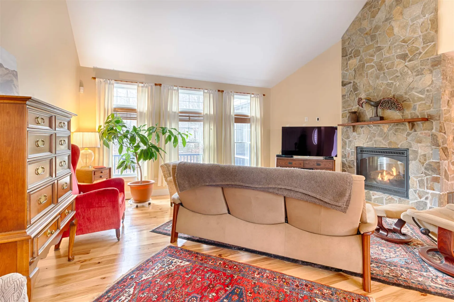 5 River Heights Road Tuftonboro NH 03816