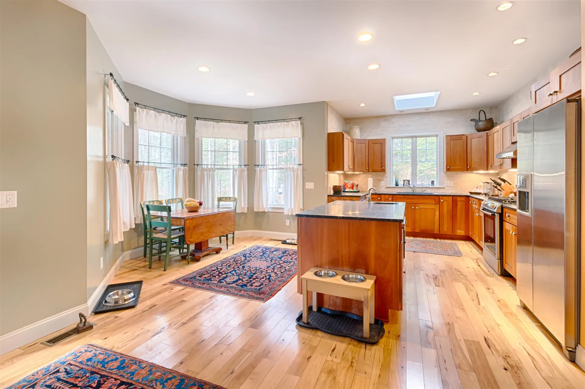 5 River Heights Road Tuftonboro NH 03816