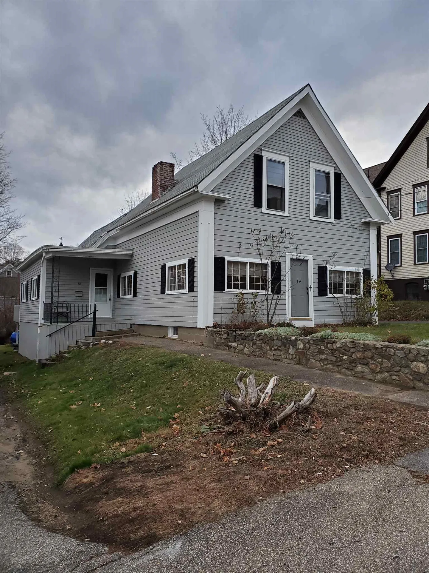 18 Prospect Street Tilton NH 03276