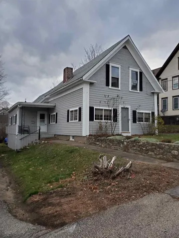 18 Prospect Street Tilton NH 03276