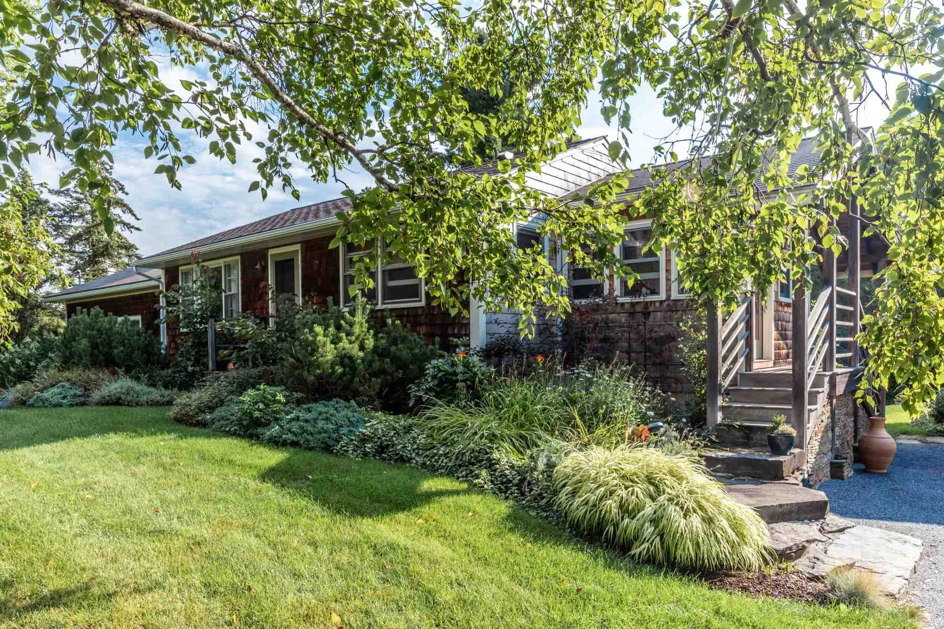 1042 Church Hill Road Charlotte VT 05445