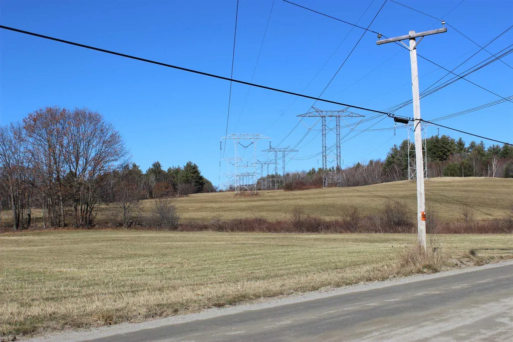 0 Lime Kiln Road Haverhill NH 03765