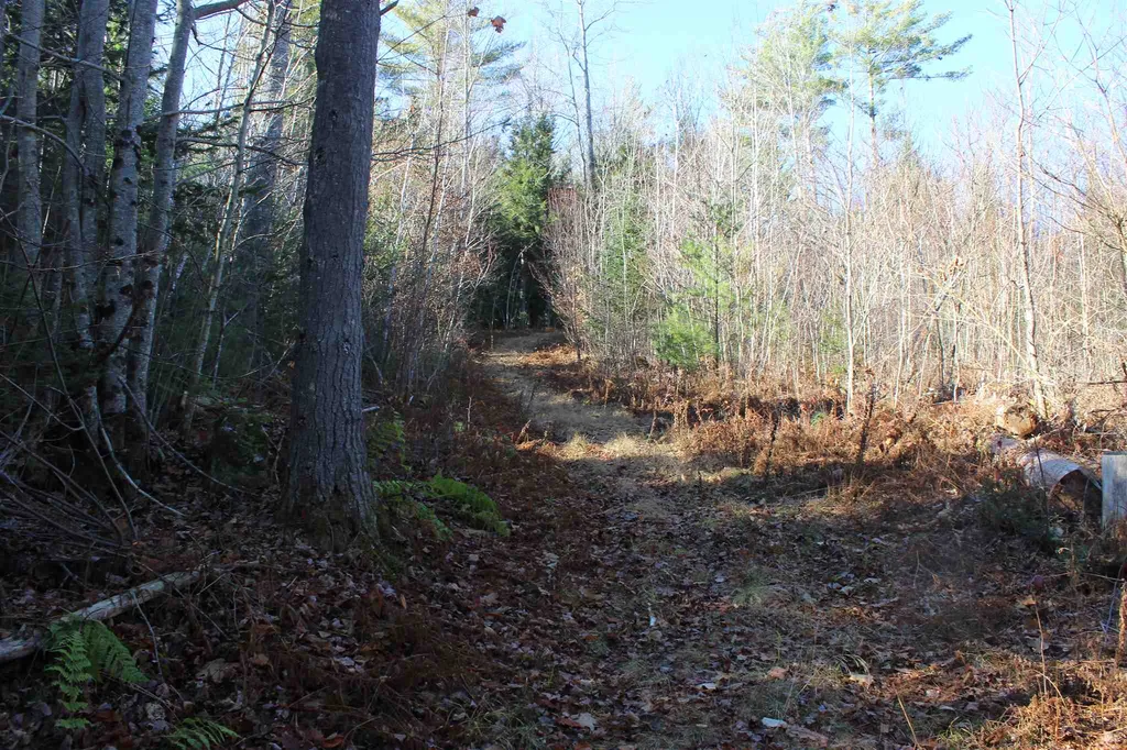0 Lime Kiln Road Haverhill NH 03765