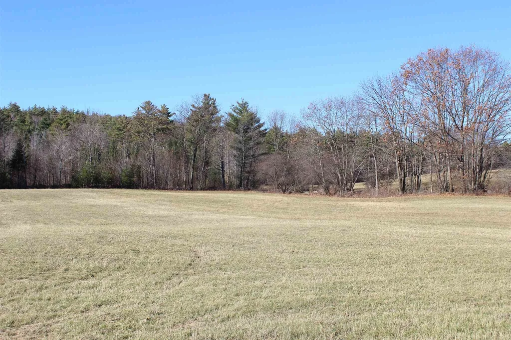 0 Lime Kiln Road Haverhill NH 03765