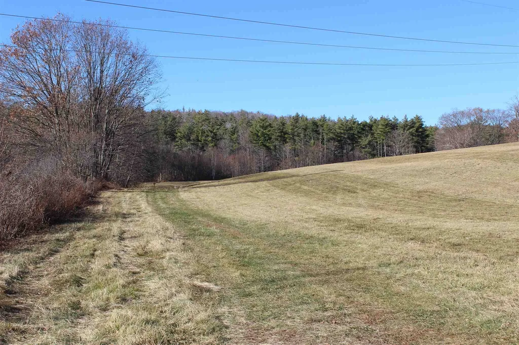 0 Lime Kiln Road Haverhill NH 03765