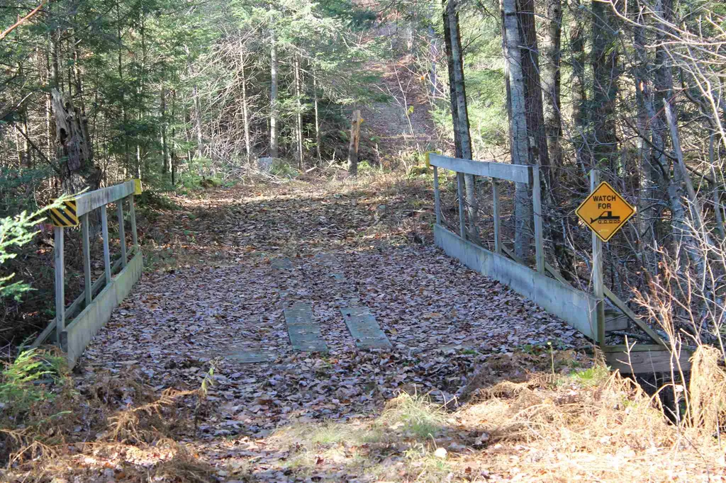 0 Lime Kiln Road Haverhill NH 03765