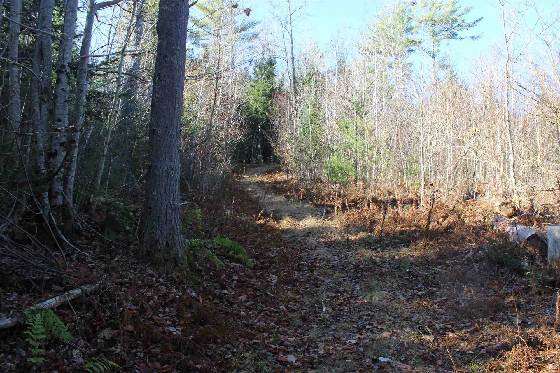 0 Lime Kiln Road Haverhill NH 03765