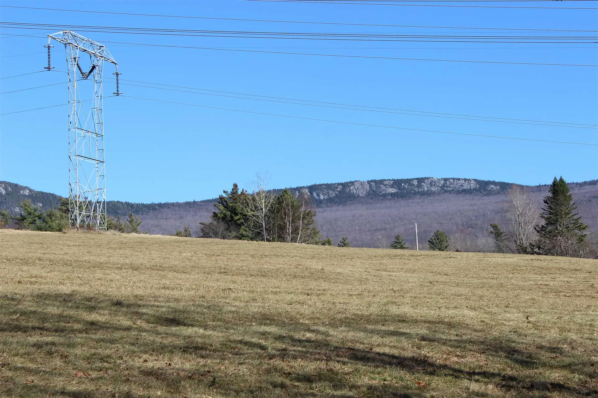 0 Lime Kiln Road Haverhill NH 03765