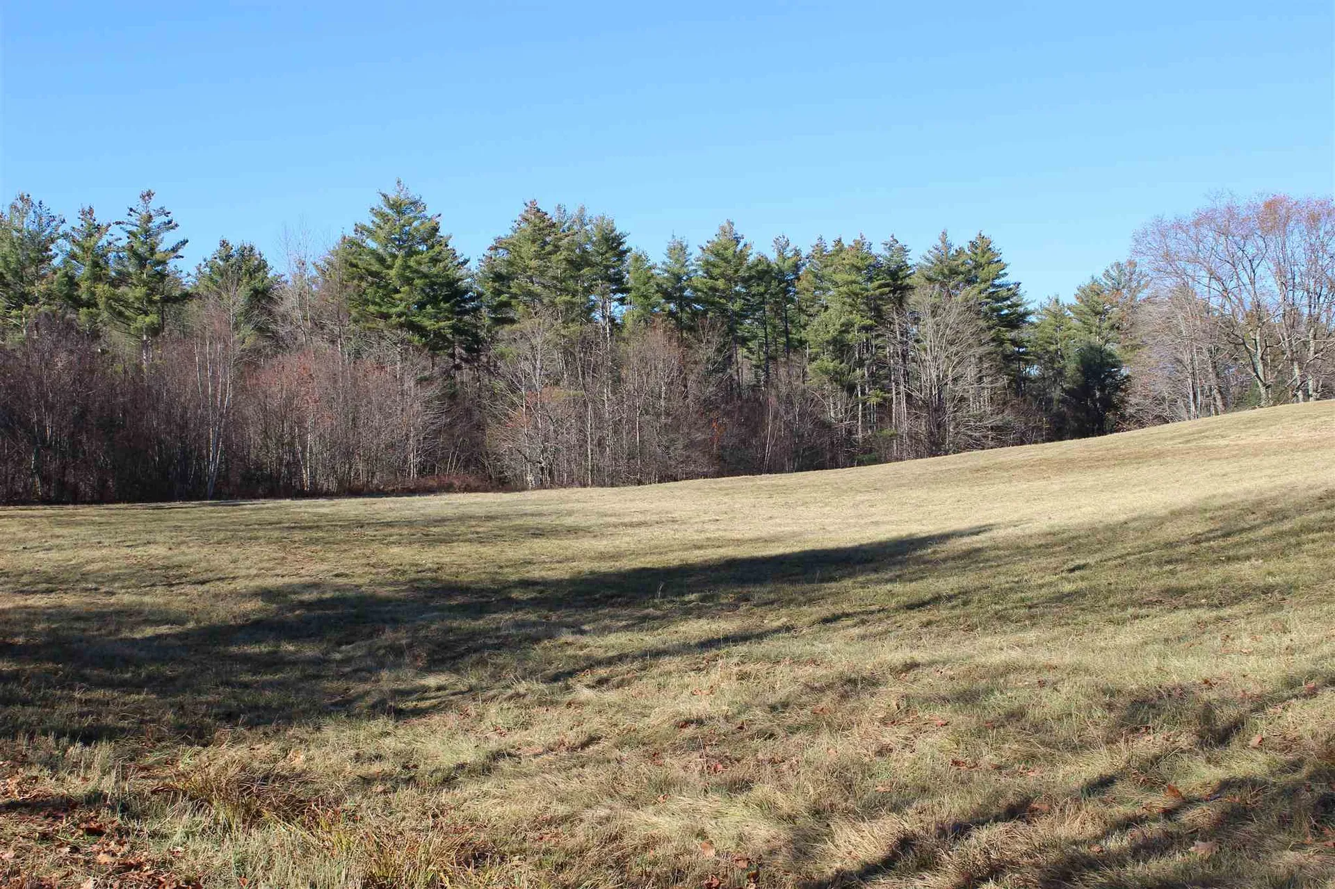 0 Lime Kiln Road Haverhill NH 03765