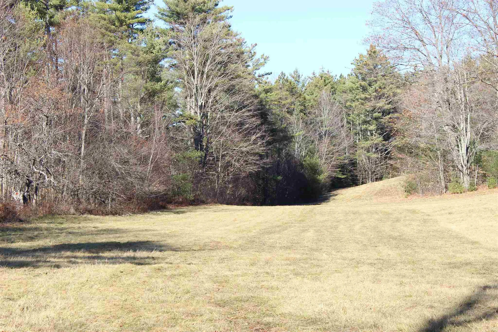 0 Lime Kiln Road Haverhill NH 03765