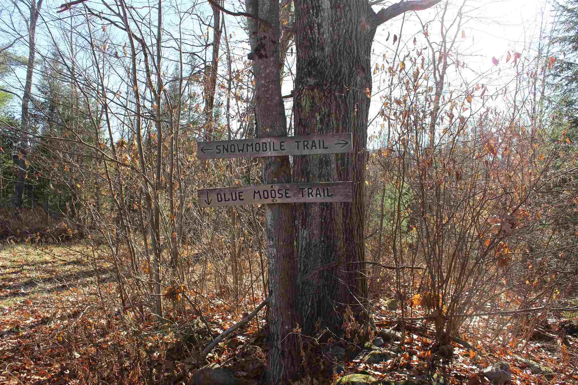 0 Lime Kiln Road Haverhill NH 03765