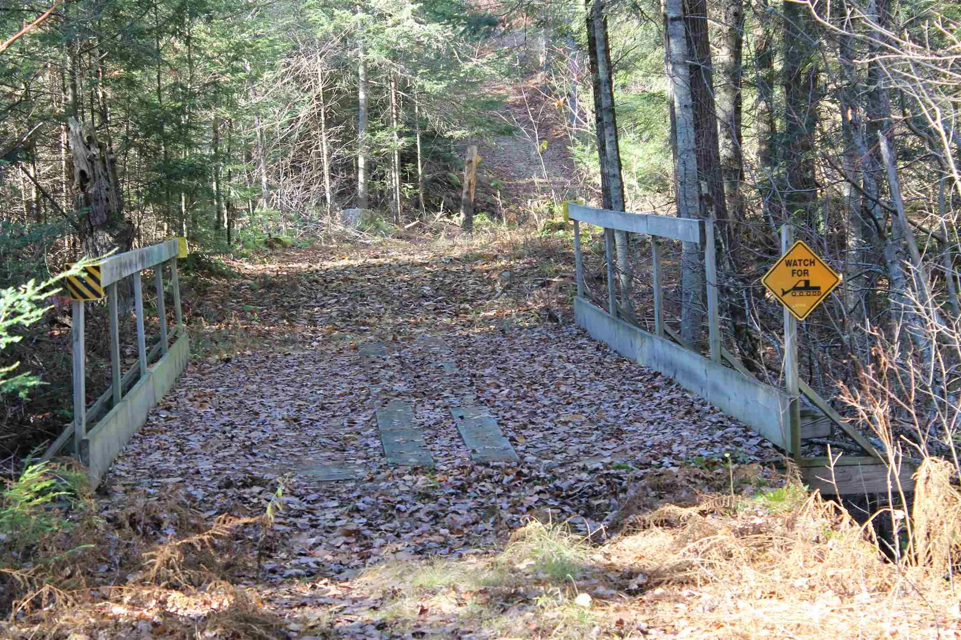 0 Lime Kiln Road Haverhill NH 03765