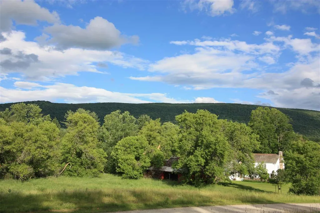 39 Carman Lane Manchester VT 05255