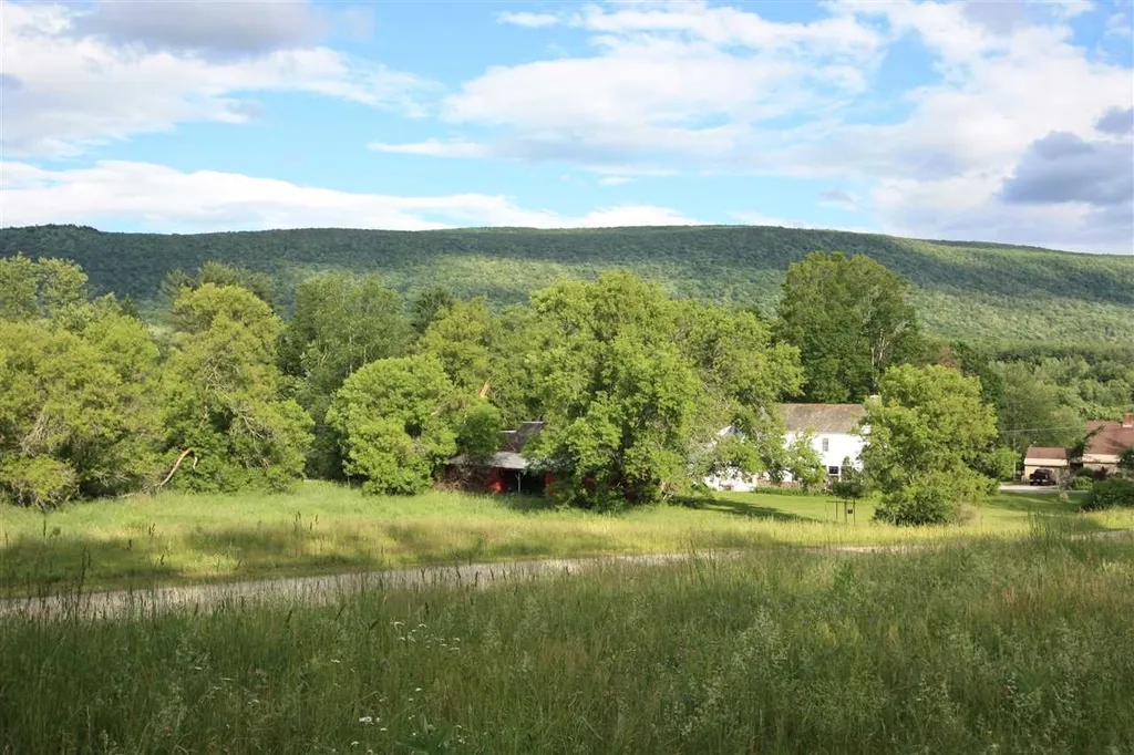 39 Carman Lane Manchester VT 05255
