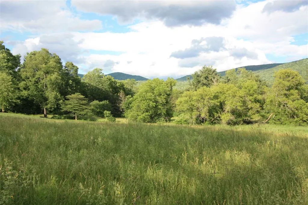 39 Carman Lane Manchester VT 05255