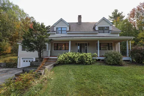 60 Westview Lane Lebanon NH 03766