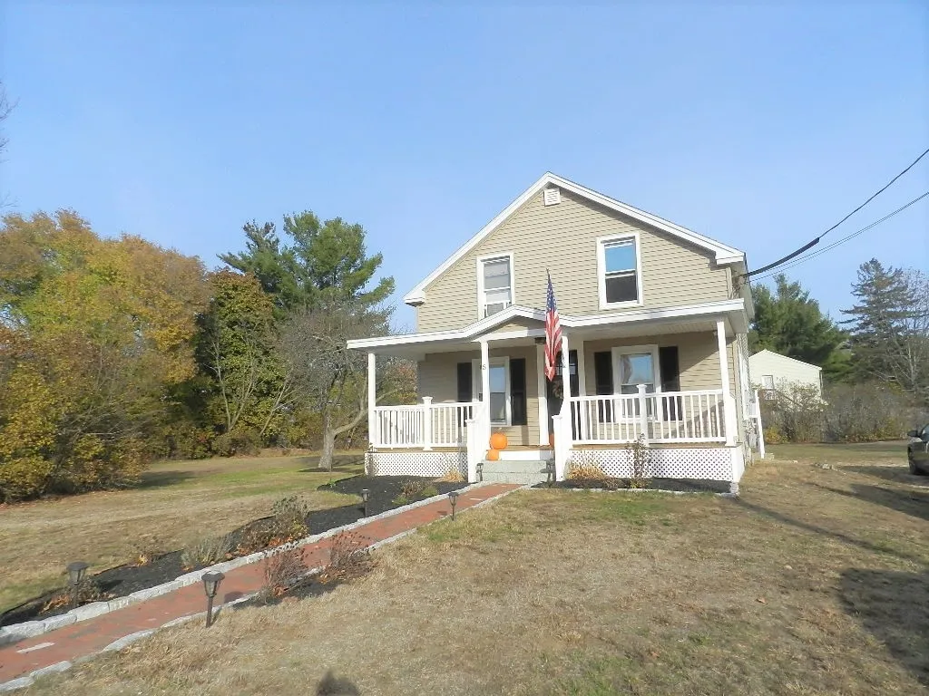 5 Greeley Street Concord NH 03301