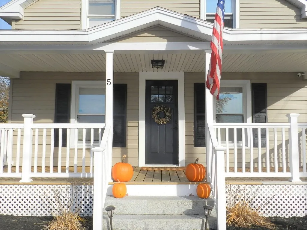 5 Greeley Street Concord NH 03301