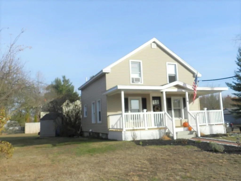 5 Greeley Street Concord NH 03301