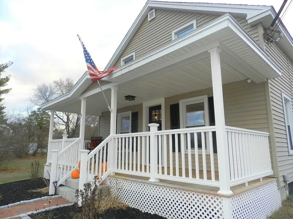 5 Greeley Street Concord NH 03301