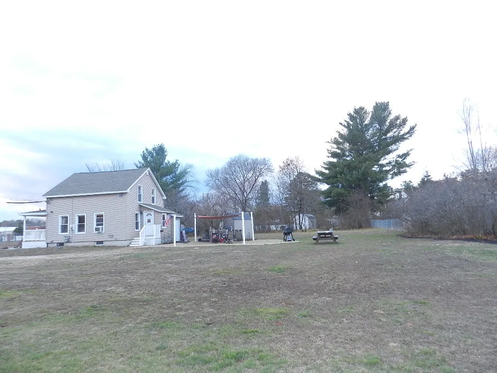 5 Greeley Street Concord NH 03301