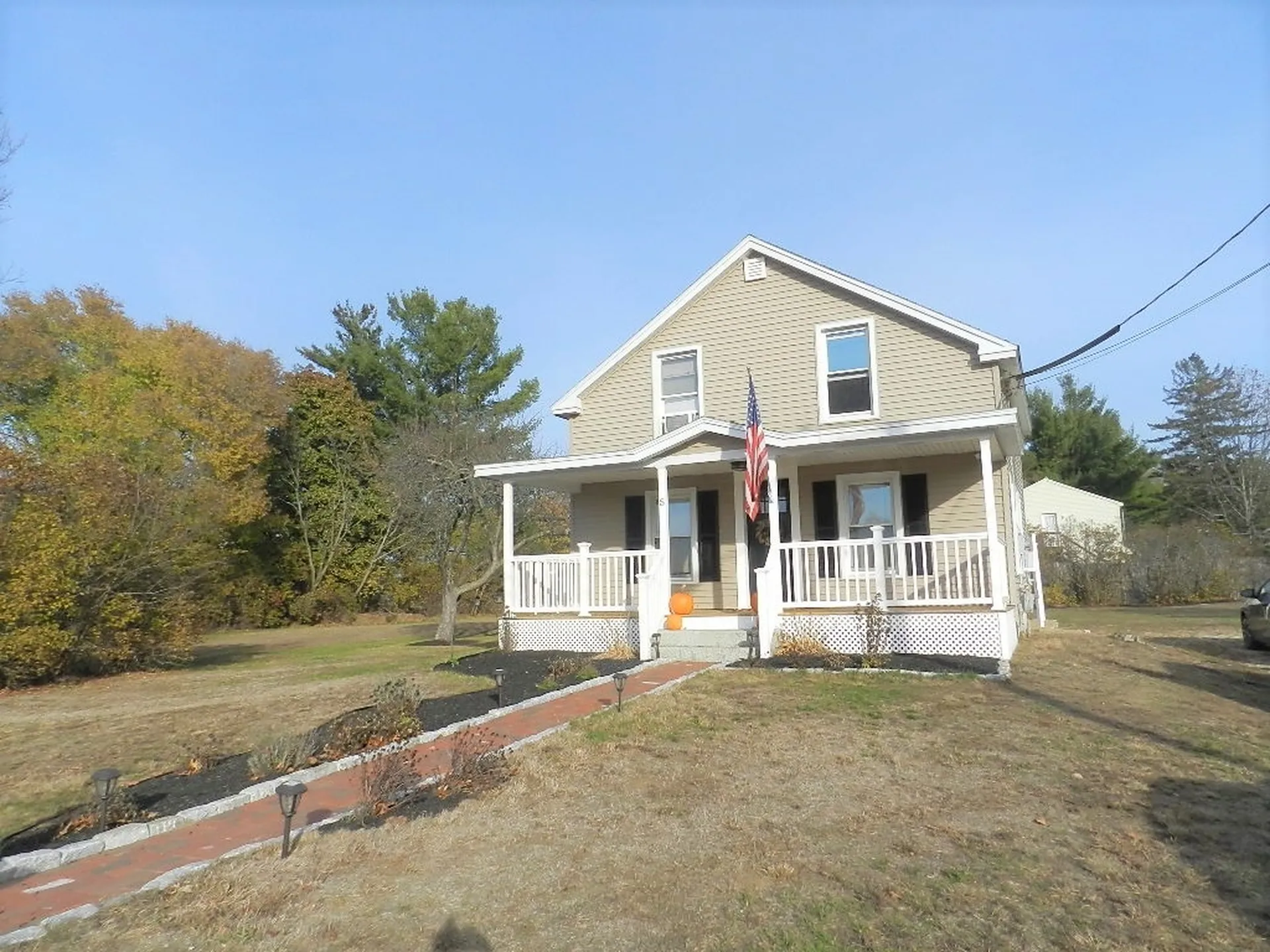 5 Greeley Street Concord NH 03301