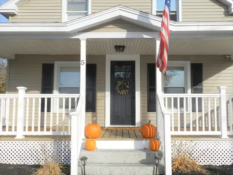 5 Greeley Street Concord NH 03301