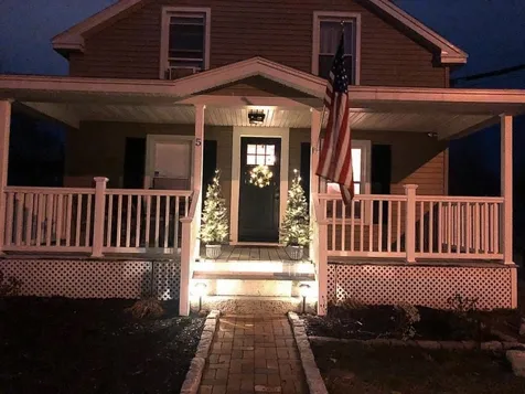 5 Greeley Street Concord NH 03301