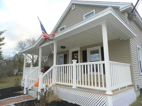 5 Greeley Street Concord NH 03301
