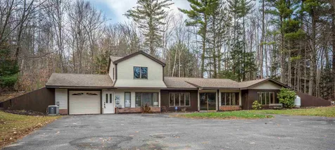 115 Ridge Road Farmington NH 03835