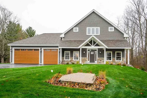 11 Atwood Road Pelham NH 03076