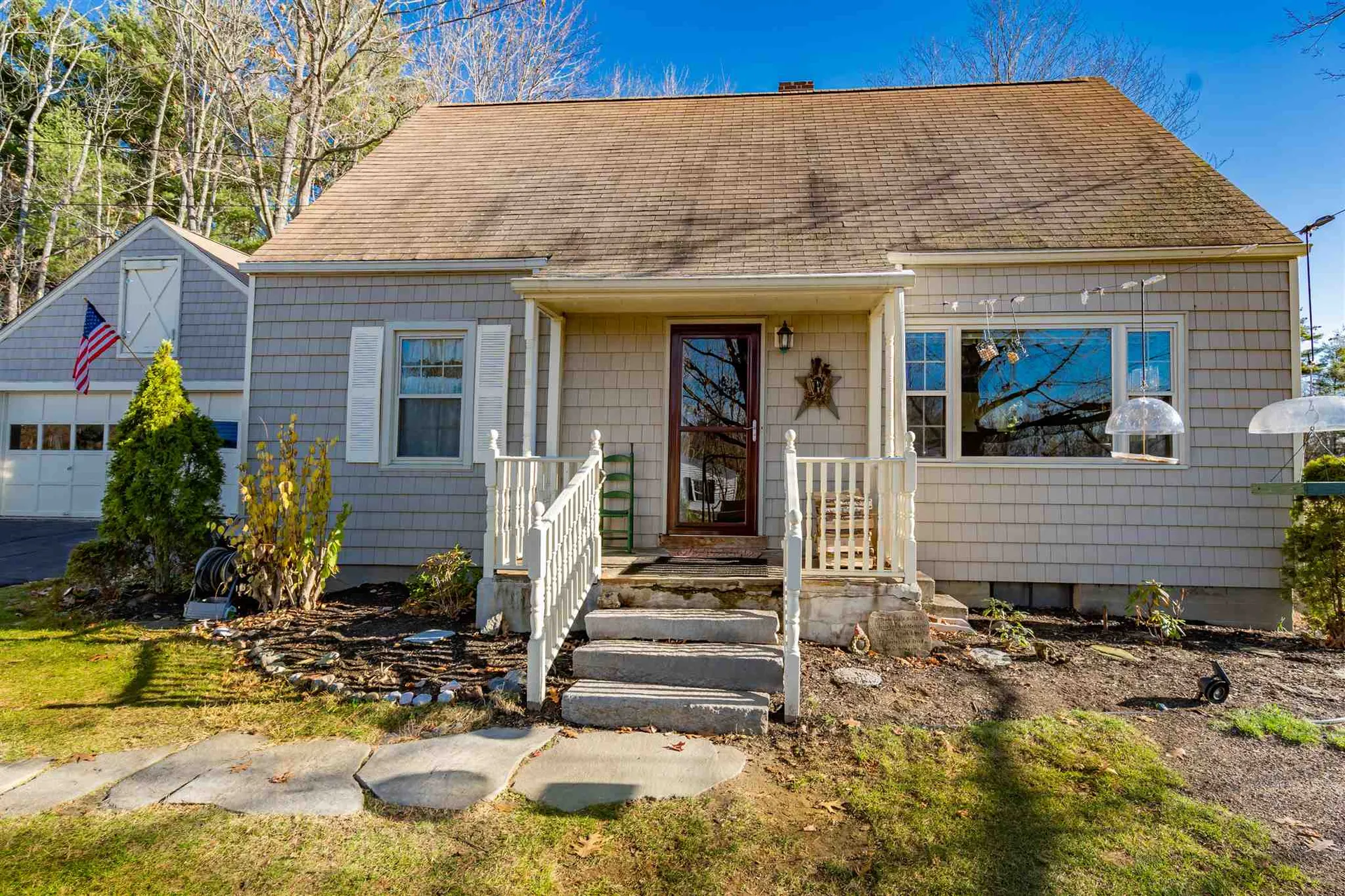337 Pembroke Hill Road Pembroke NH 03275
