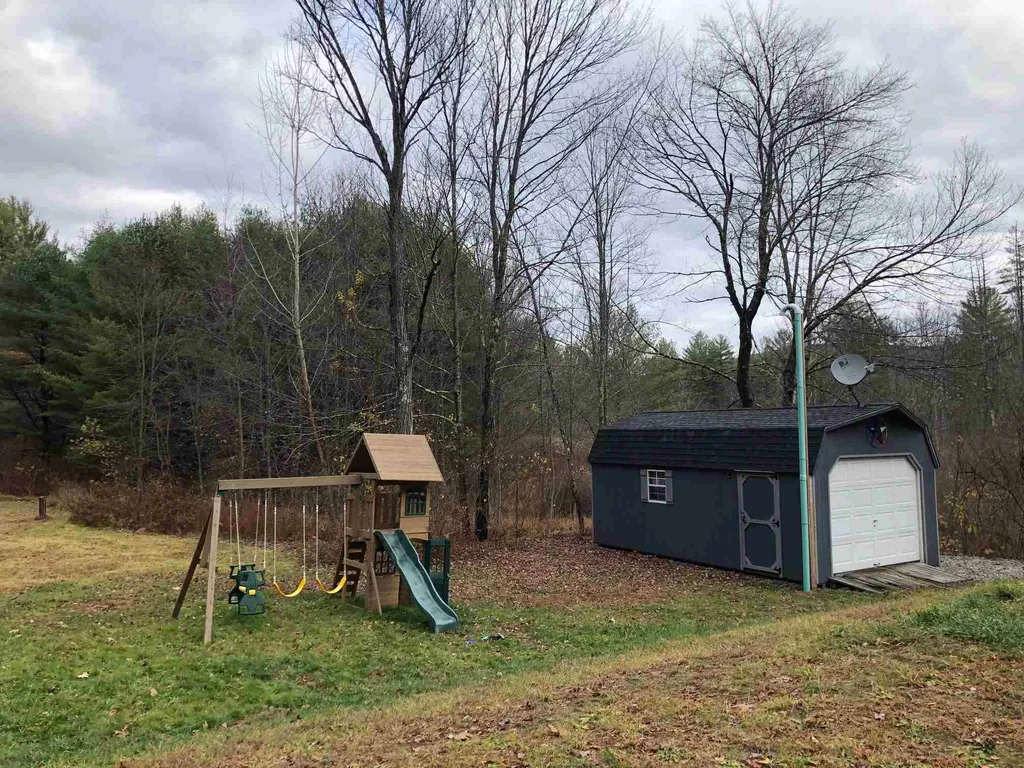 104 Ox Bow Road Hinsdale NH 03451