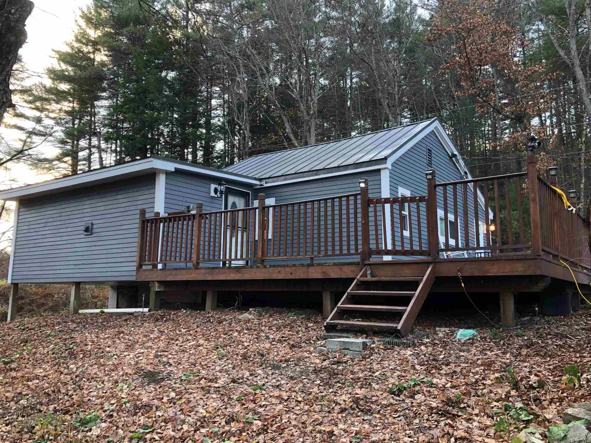 104 Ox Bow Road Hinsdale NH 03451