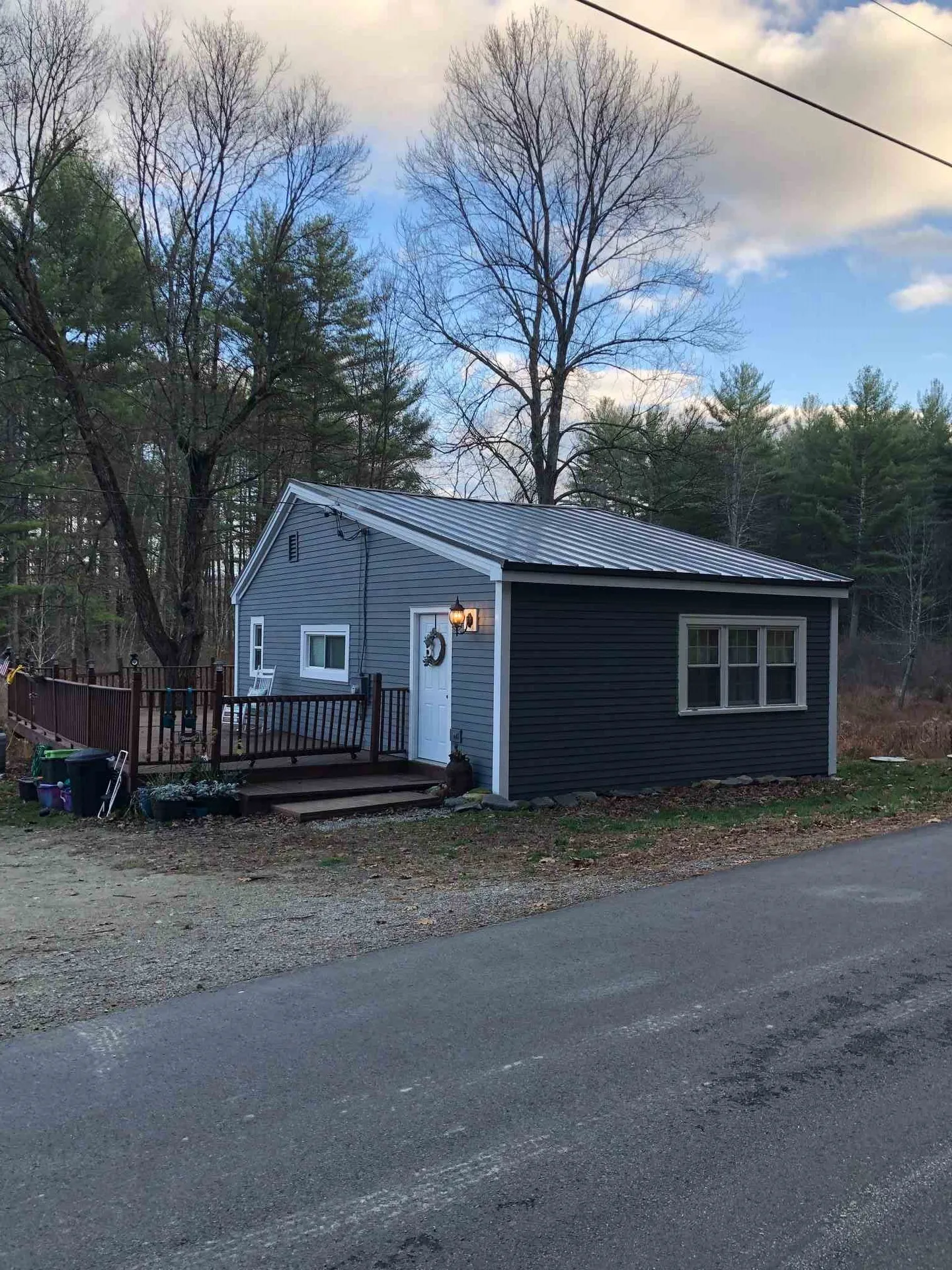 104 Ox Bow Road Hinsdale NH 03451