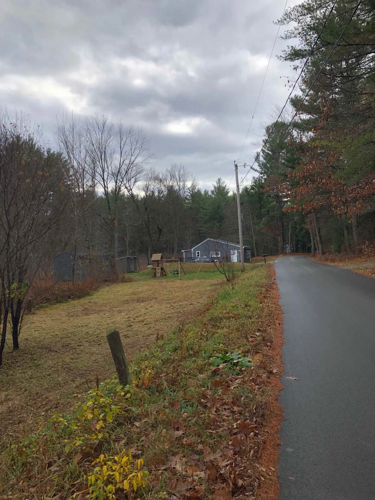 104 Ox Bow Road Hinsdale NH 03451