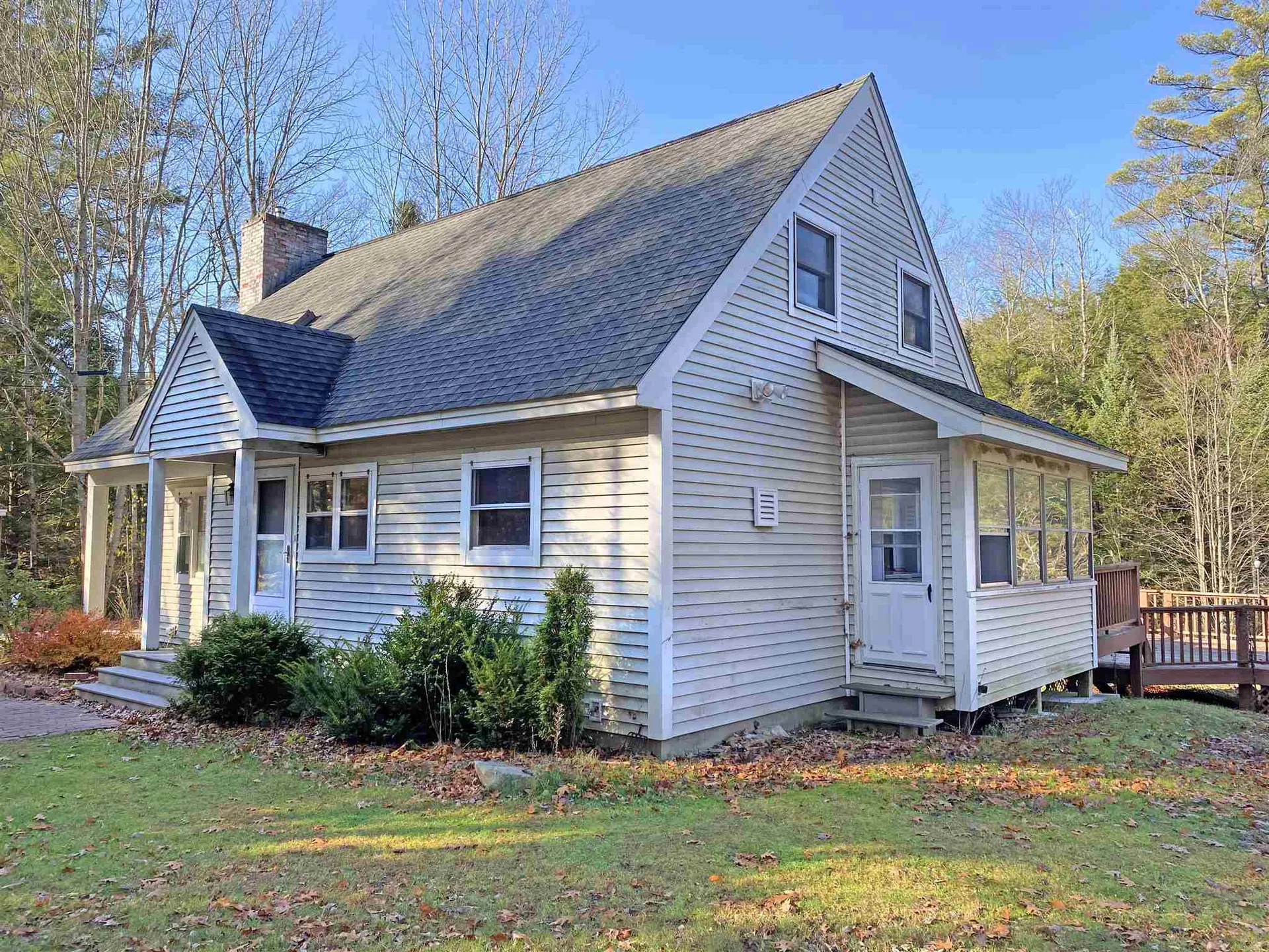 187 Etna Road Lebanon NH 03766