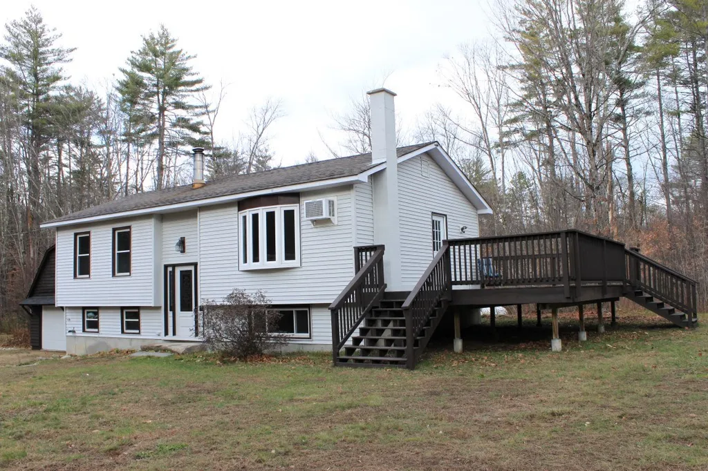 310 Center Road Salisbury NH 03268
