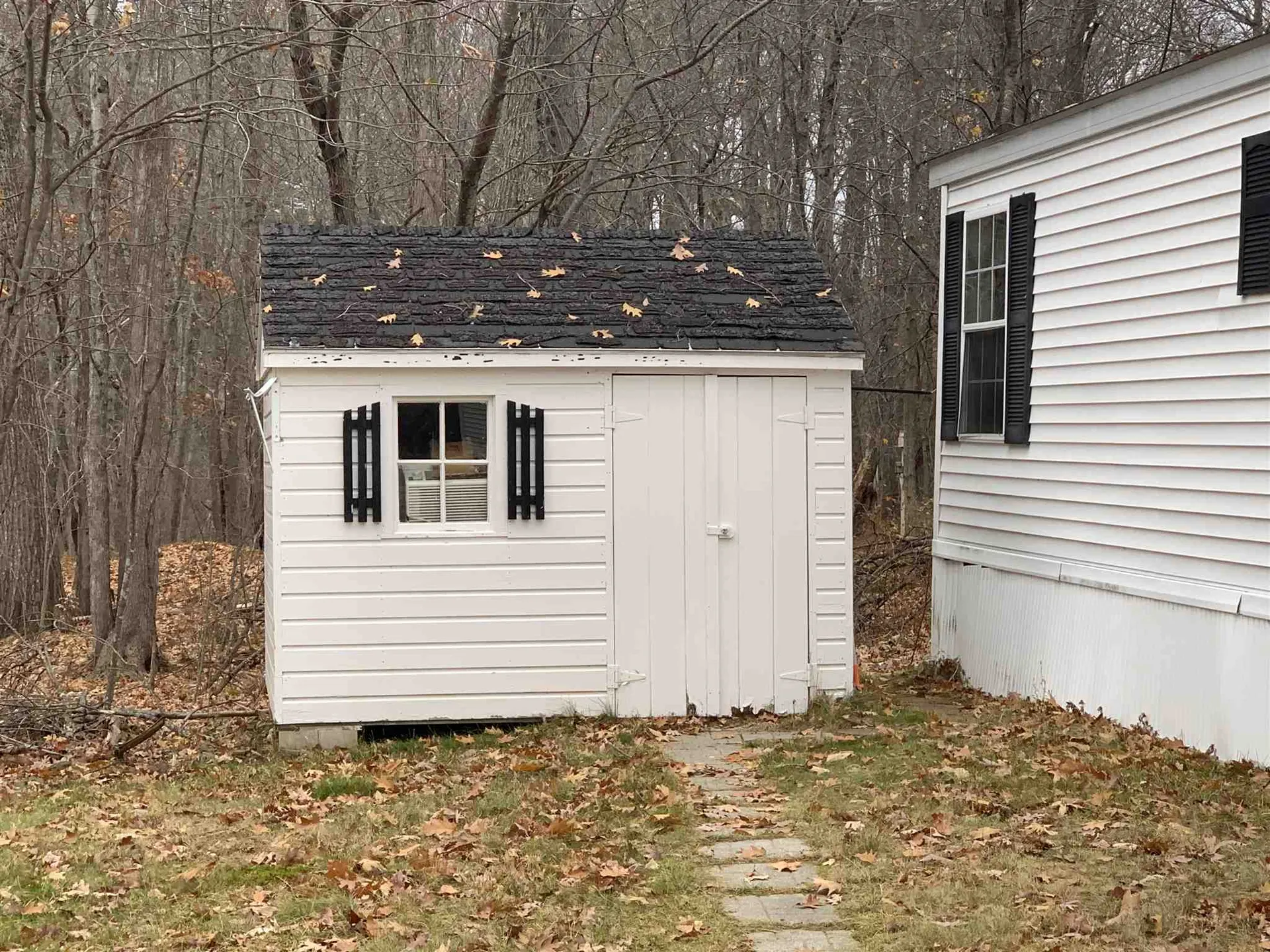 50 Colonial Village Somersworth NH 03878