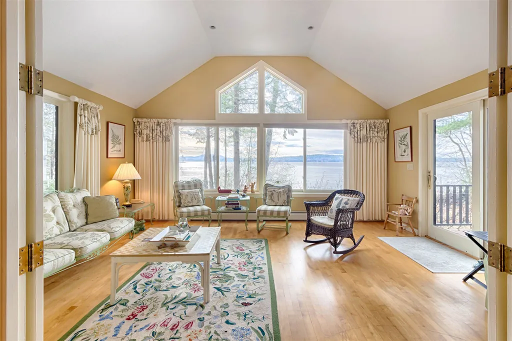 105 Hauser Estates Road Moultonborough NH 03254