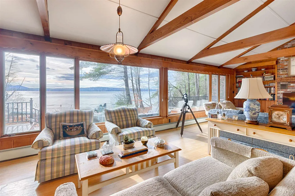 105 Hauser Estates Road Moultonborough NH 03254