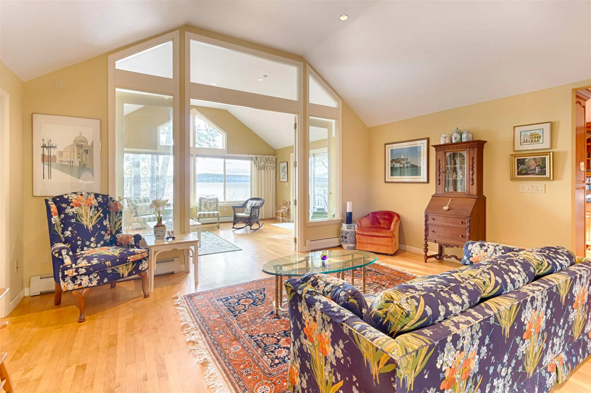 105 Hauser Estates Road Moultonborough NH 03254