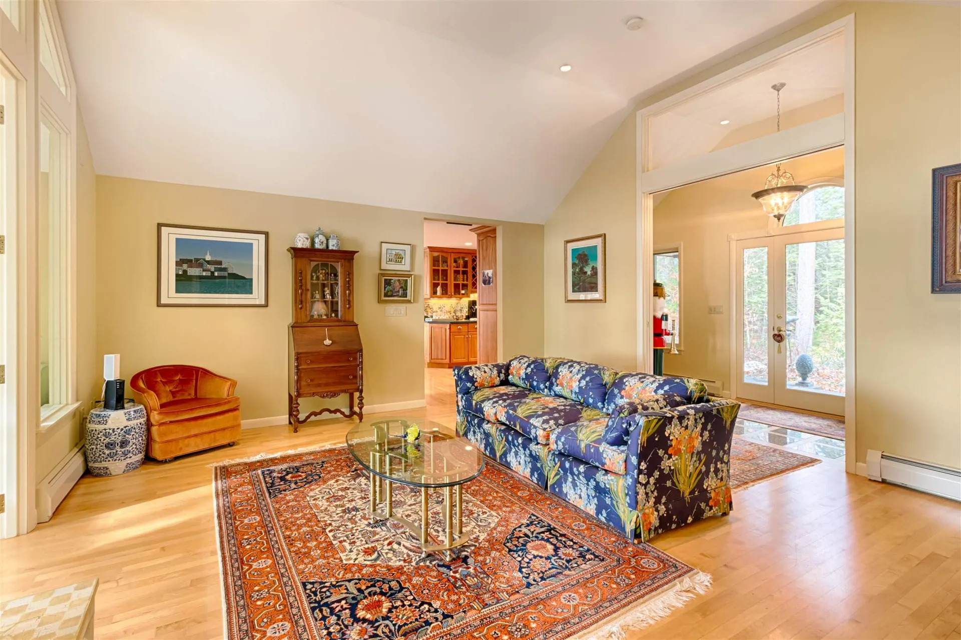 105 Hauser Estates Road Moultonborough NH 03254