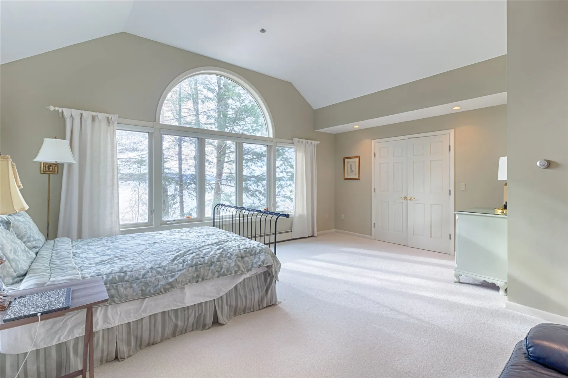 105 Hauser Estates Road Moultonborough NH 03254