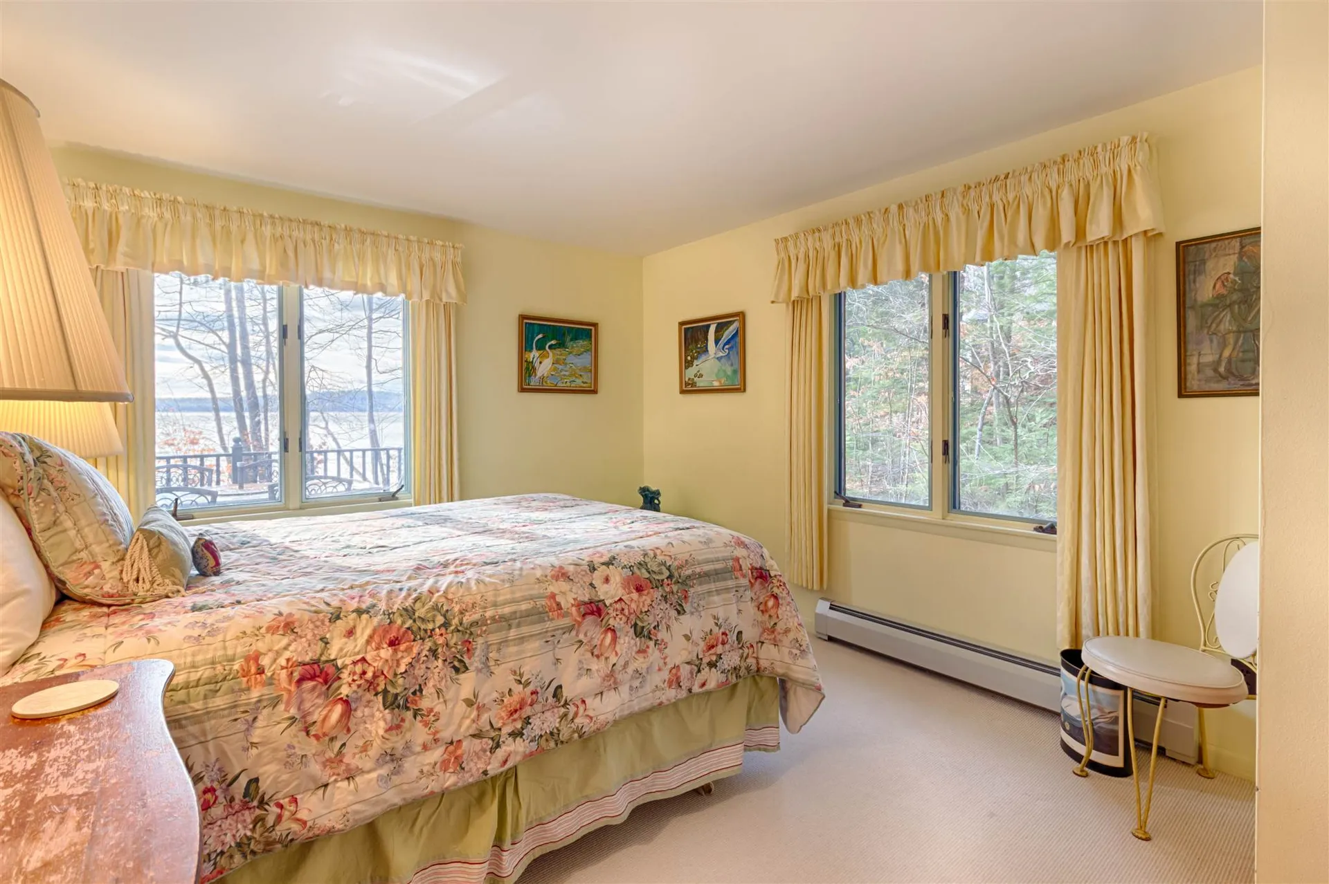 105 Hauser Estates Road Moultonborough NH 03254