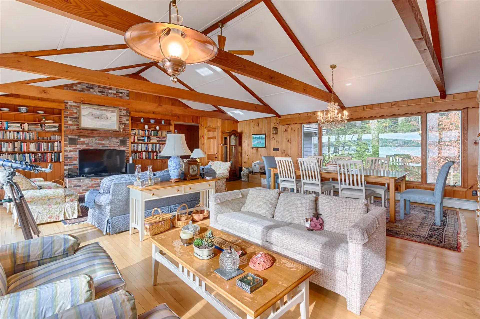 105 Hauser Estates Road Moultonborough NH 03254