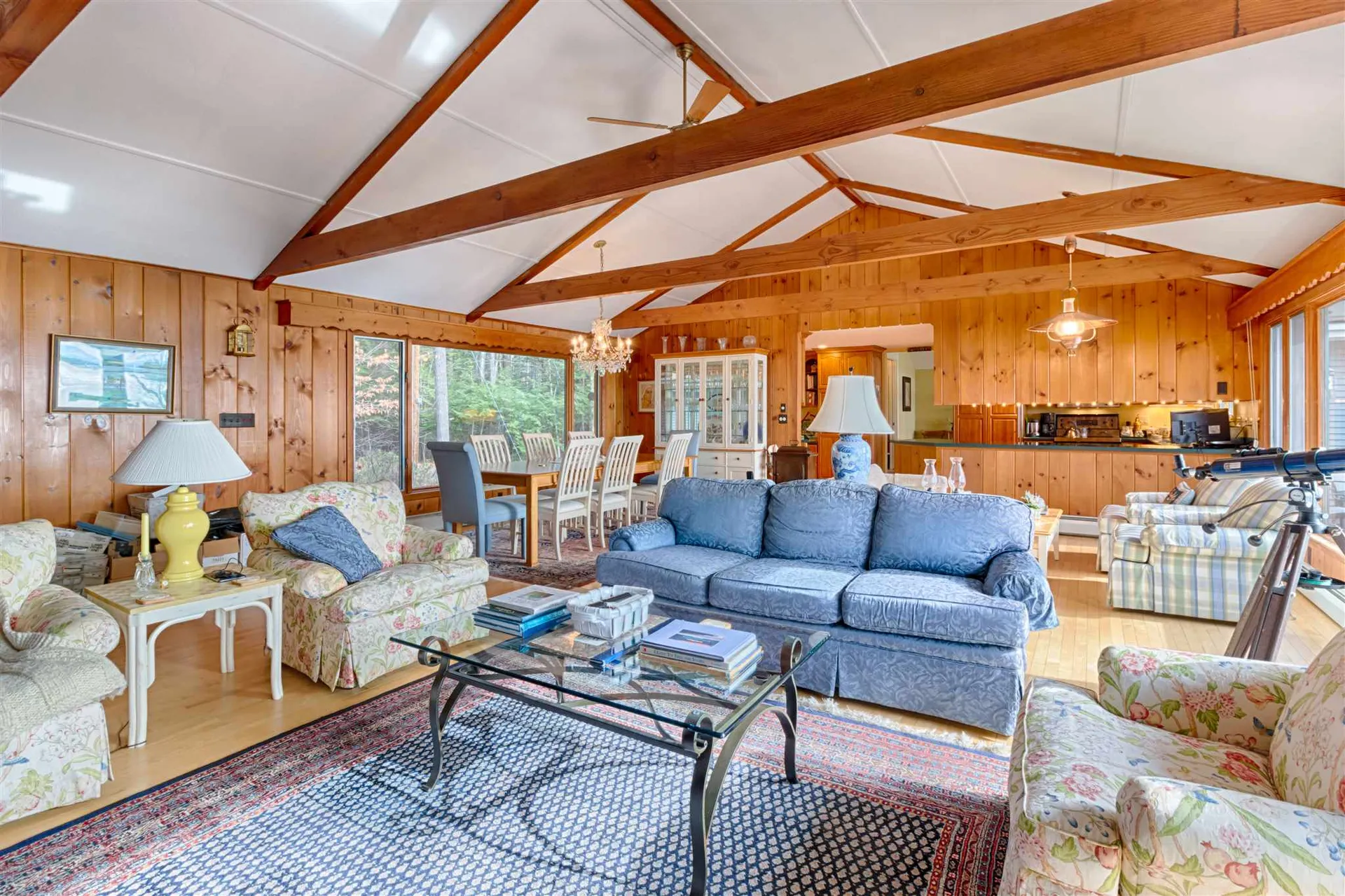 105 Hauser Estates Road Moultonborough NH 03254