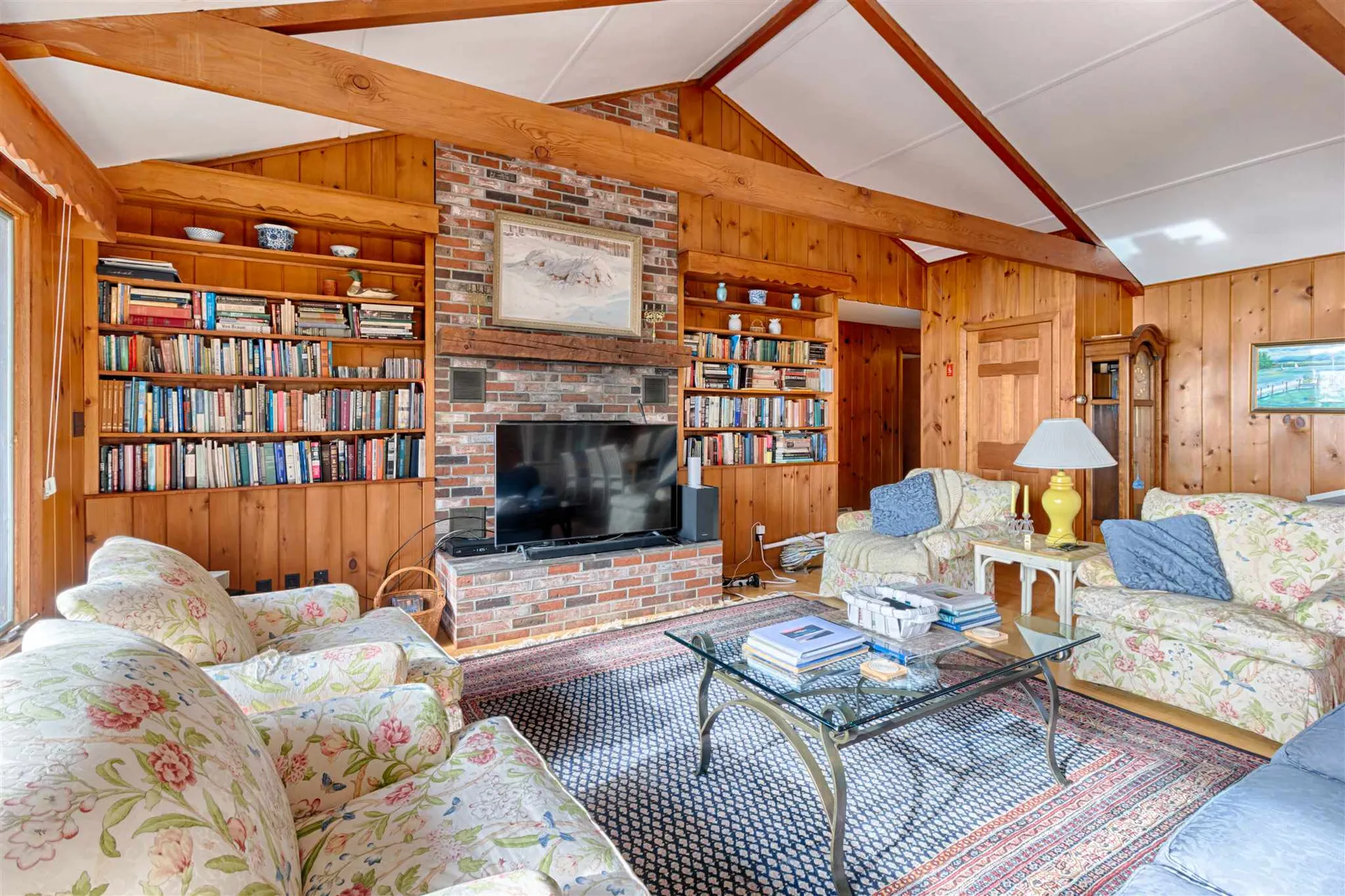 105 Hauser Estates Road Moultonborough NH 03254