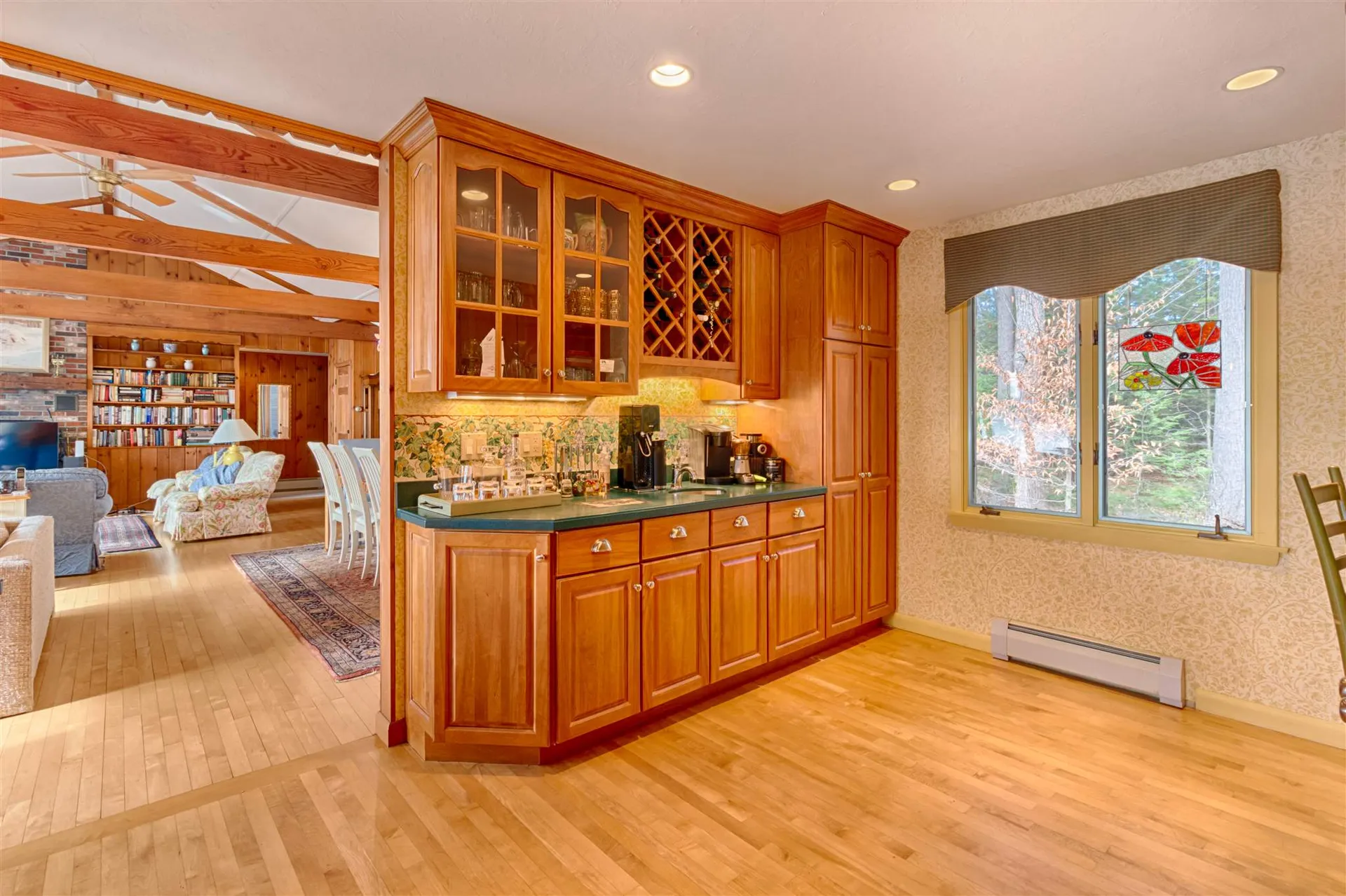 105 Hauser Estates Road Moultonborough NH 03254