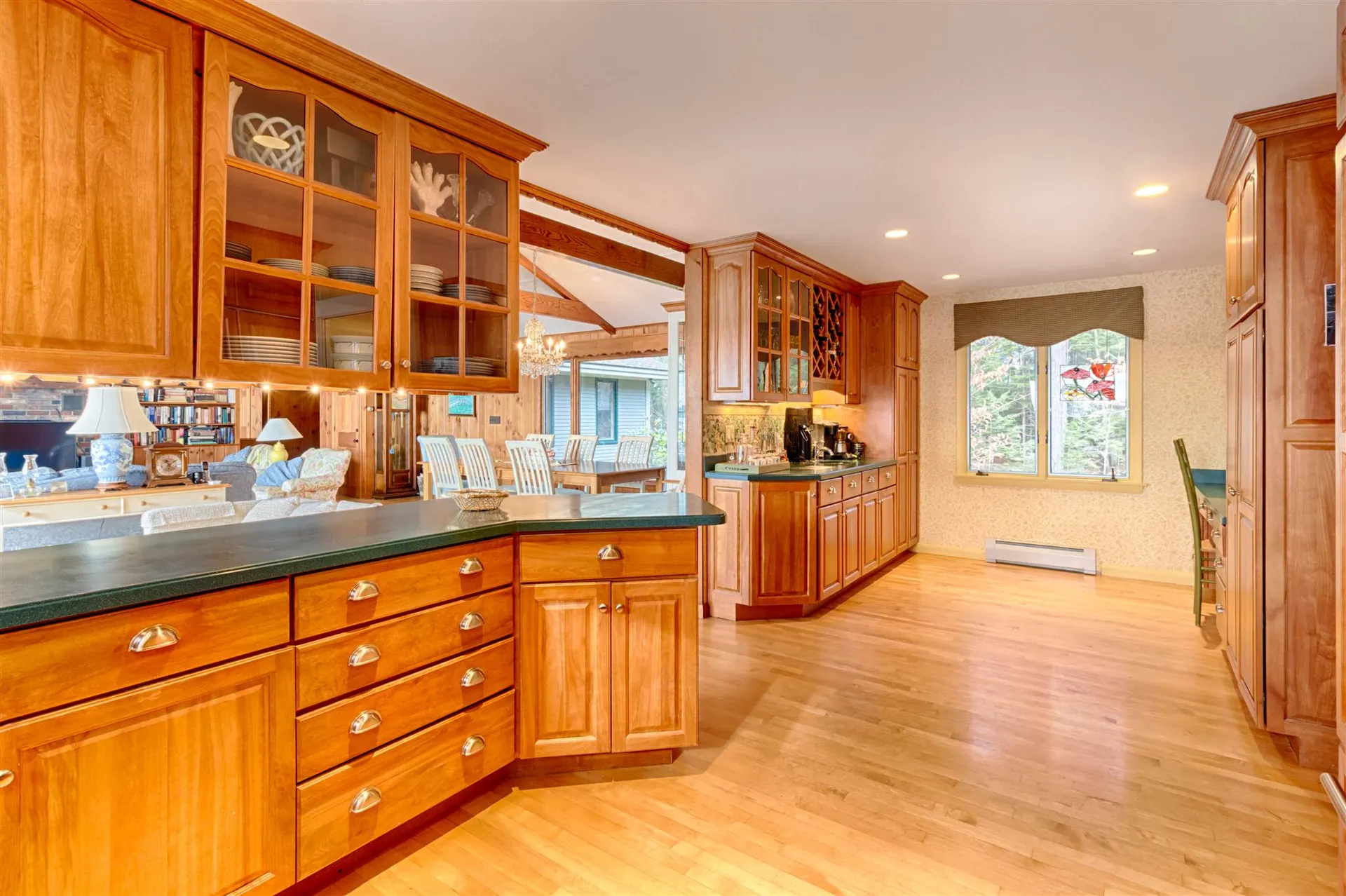 105 Hauser Estates Road Moultonborough NH 03254